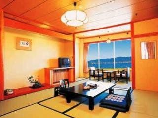 Ryotsu Yamaki Hotel Sado Exteriör bild